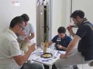 giudici concorso 2013