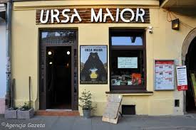 ursa maior
